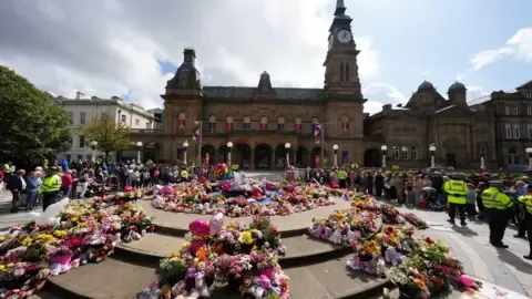 Teacher’s Concerns About the Southport Attacker Encountered ‘Red Tape’