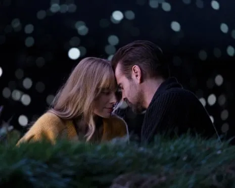 A Daring Love Story Review: Margot Robbie and The Irish Star Embody the Dance of Romance