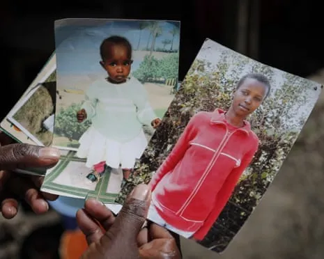 The Story of Agnes Wanjiru: The Kenyan Woman Murdered Near Military Base in 2012?