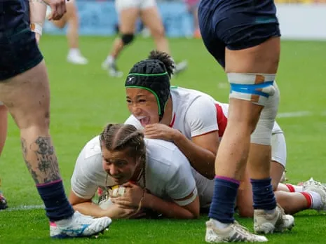 The Red Roses Remain Top Contenders for World Cup Victory, But Wagering on This Team Is Another Matter.