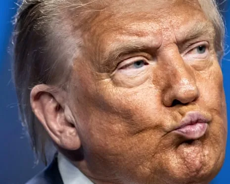 Trump vs Reality Overview: No Other Broadcaster Would Attempt TV So Audacious (and) Repetitive