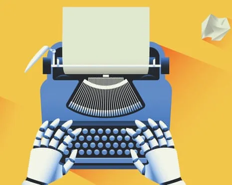 Artificial Intelligence Could Never Replace My Writers. But, Without Oversight, It May Destroy Publishing As We Know It