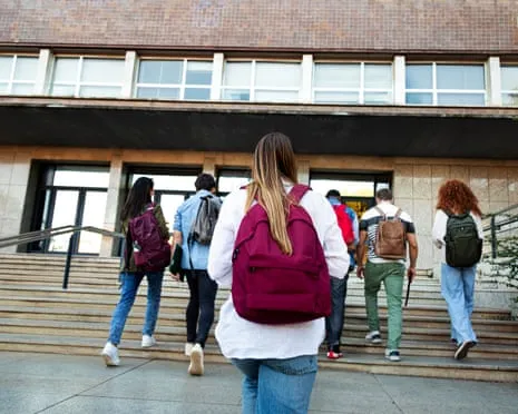 While Teen Boys Shift Toward Conservatism, the Emergence of the 'Relaxed Female' Trend Grows Apparent