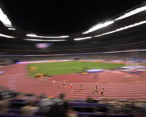 Global Track & Field Showdown: Exciting Night Featuring 400m Finals, Sprint Qualifiers Alongside Other Competitions