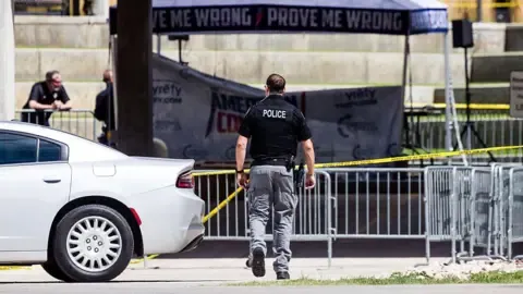 Suspect Falsely Admitted He Shot Kirk to Divert Attention from True Assailant, Law Enforcement Report