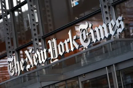 Donald Trump’s Lawsuit Challenging the New York Times is Without Merit—Yet Poses a Grave Risk to Journalistic Liberty